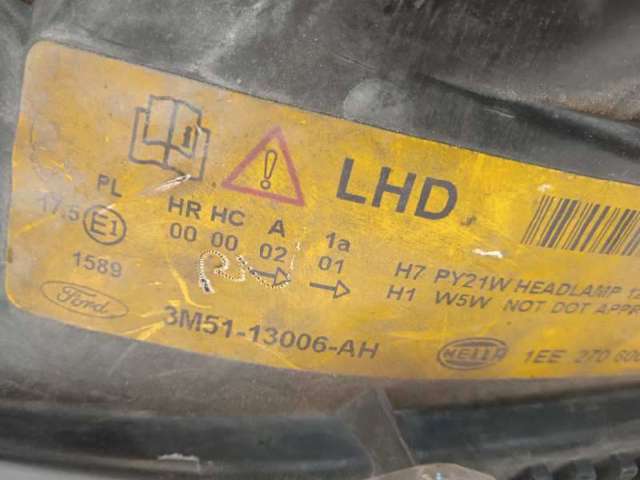 3M5113006AH Ford