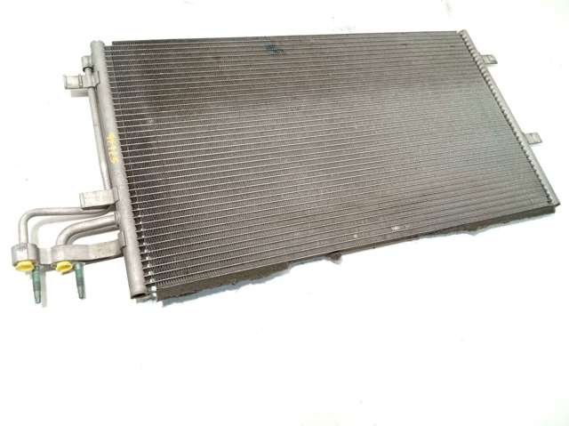 Radiador de aparelho de ar condicionado 3M5H19710CC FORD