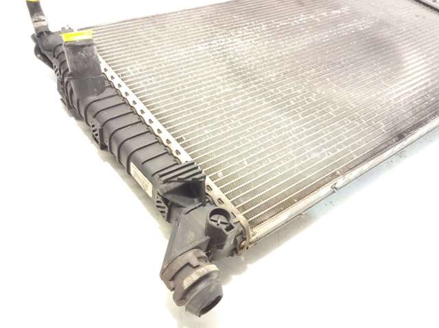 Radiador de esfriamento de motor 3M5H8005TL VOLVO