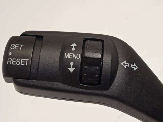 Anel AIRBAG de contato, cabo plano do volante 3M5T6475AE FORD