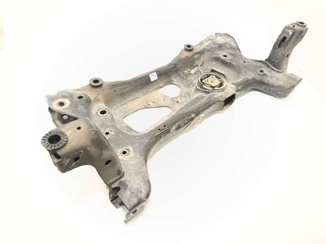 Viga de suspensão dianteira (plataforma veicular) 3Q0199315B VAG