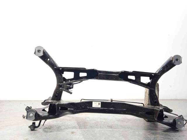 Viga de suspensão traseira (plataforma veicular) 3Q0505235AH VAG