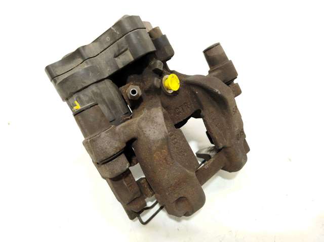 Suporte do freio traseiro direito 3Q0615406 VAG