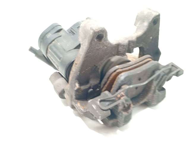 Suporte do freio traseiro esquerdo 3Q0615423 VAG