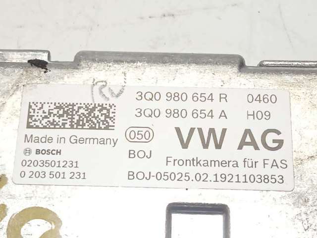 3Q0980654R VAG