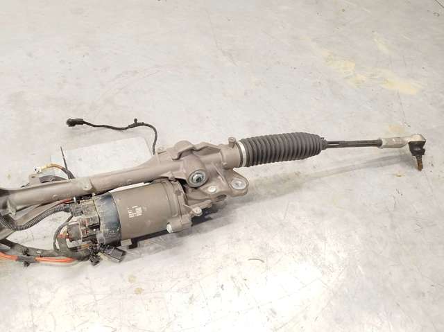 Cremalheira da direção 3Q1423053T VAG