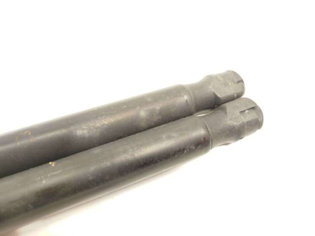 Amortecedor de tampa de porta-malas (de 3ª/5ª porta traseira) 3R9827550 VAG