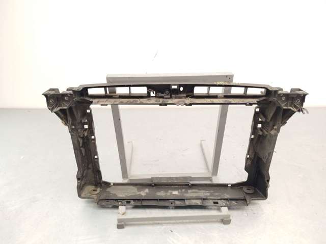 Suporte do radiador montado (painel de montagem de fixação das luzes) 3V0805588C VAG
