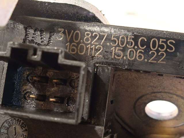 3V0827505C VAG