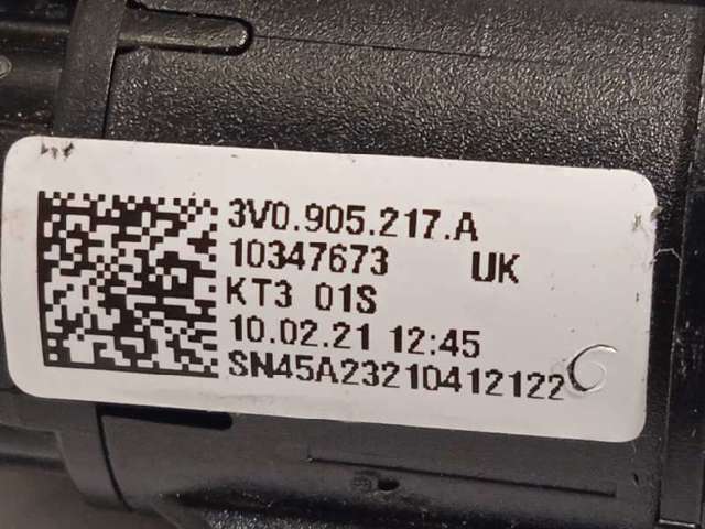3V0905217A VAG