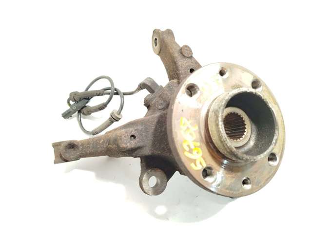 400158414R Renault (RVI)