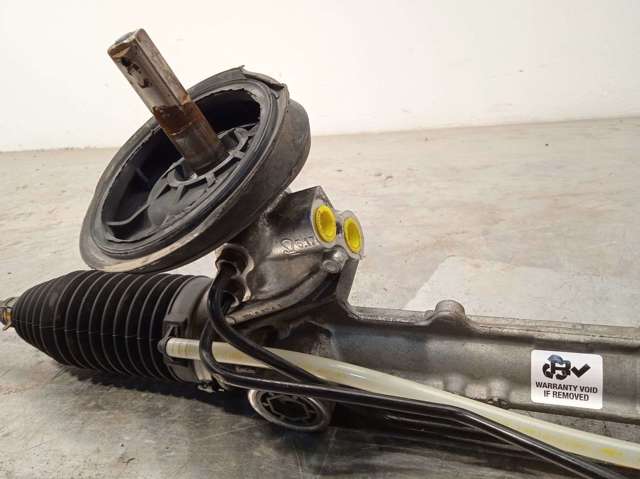 Cremalheira da direção 4001X8 PEUGEOT
