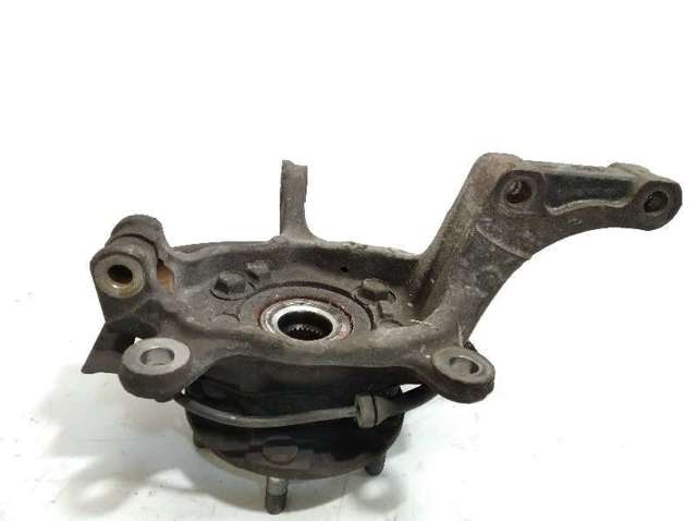Cubo dianteiro 402022560R RENAULT