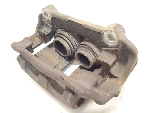 Suporte do freio dianteiro direito 4100100QAF NISSAN