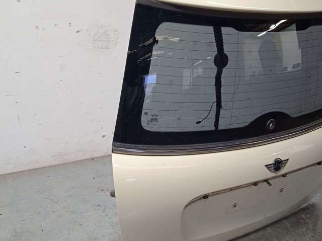 Porta traseira (3ª/5ª porta-malas (tampa de alcapão) para Mini Cooper R56