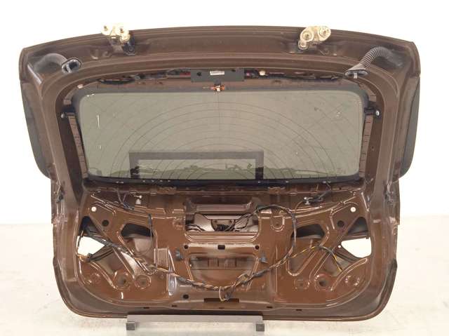 Porta traseira (3ª/5ª porta-malas (tampa de alcapão) para BMW X1 E84
