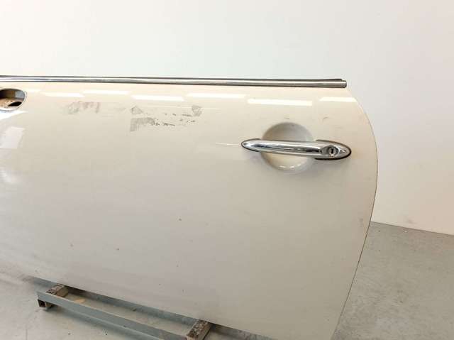 Porta dianteira esquerda para Mini Cooper R50, R53