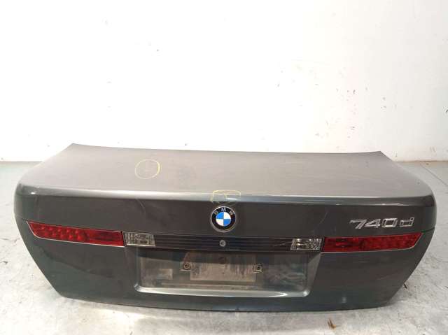 41627049252 BMW