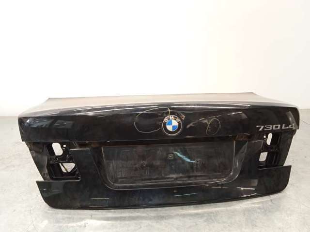  BMW 7  (2008-2015)