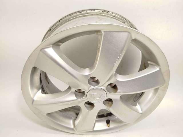 Discos de roda de aleação ligeira (de aleação ligeira, de titânio) para SsangYong Actyon