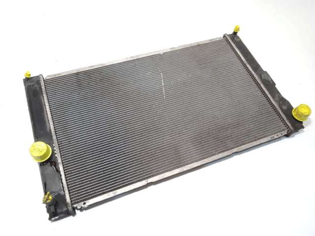 Radiador de esfriamento de motor 4221341041 TOYOTA