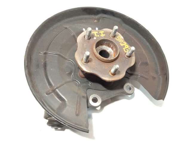 Cubo traseiro 4241048060 TOYOTA