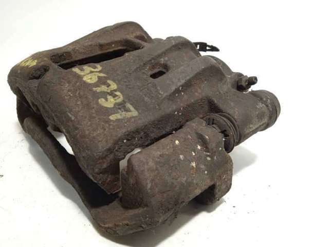 Suporte do freio traseiro esquerdo 42548187 IVECO