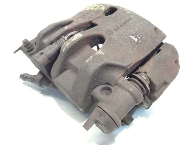 Suporte do freio dianteiro direito 42560073 IVECO