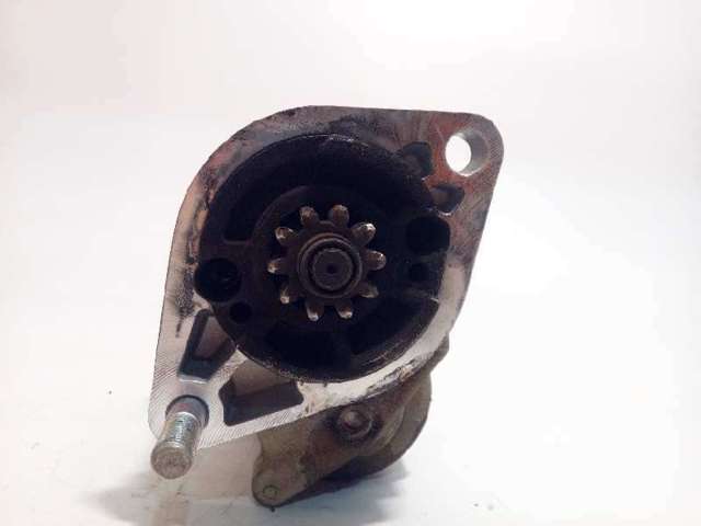 Motor de arranco 4280000260 TOYOTA