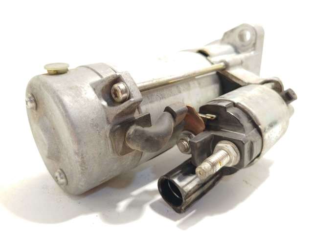 Motor de arranco 4280007224 PORSCHE