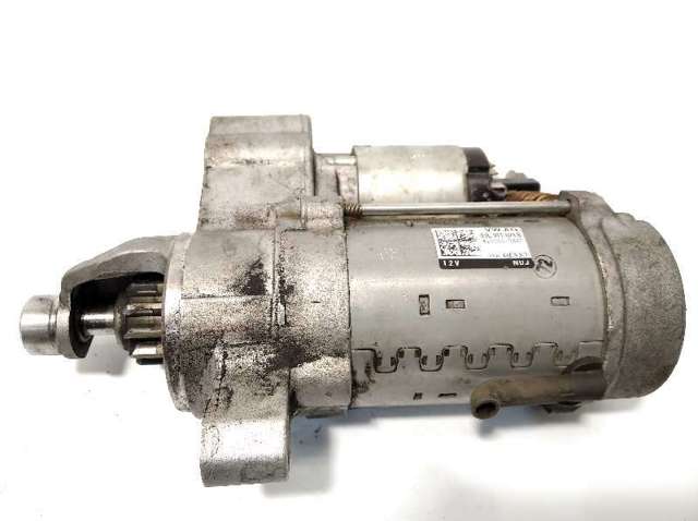 Motor de arranco 4280007887 VAG