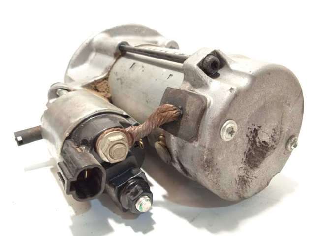 Motor de arranco 4280007980 HYUNDAI