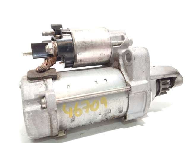 Motor de arranco 4280009140 MERCEDES