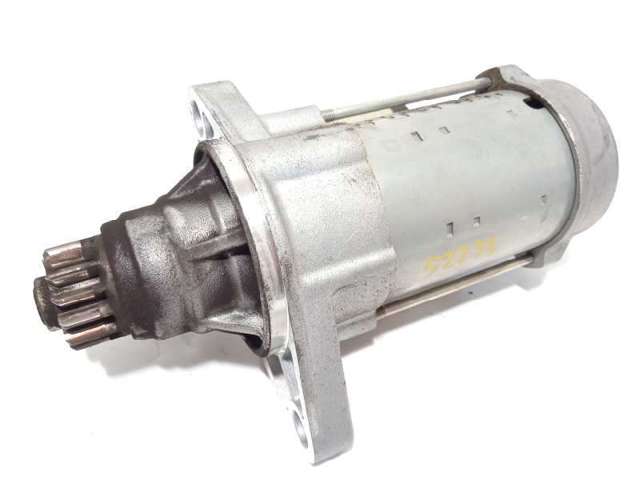 Motor de arranco 4380000202 VAG