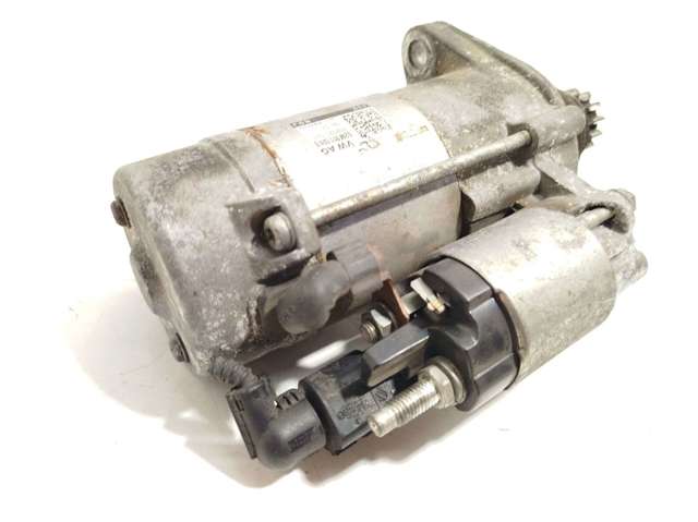 Motor de arranco 4380000241 VAG