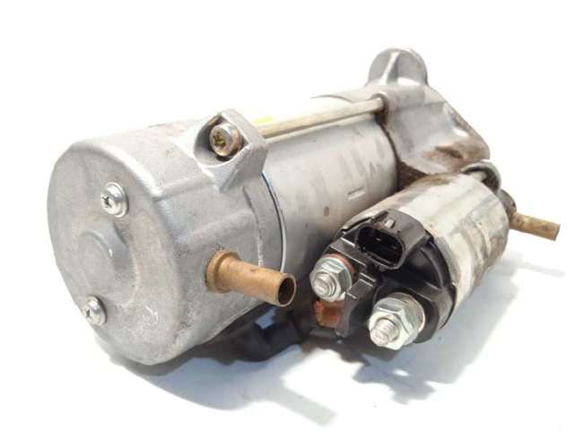 Motor de arranco 4380001971 JAGUAR