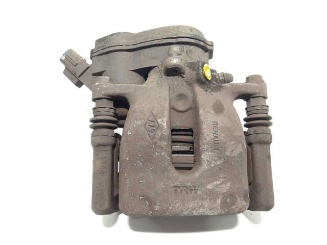 Suporte do freio traseiro direito 440013419R RENAULT