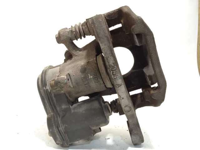 Suporte do freio traseiro direito 440014CA0A NISSAN