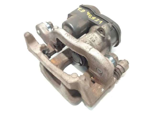 Suporte do freio traseiro direito 440014EA0A NISSAN