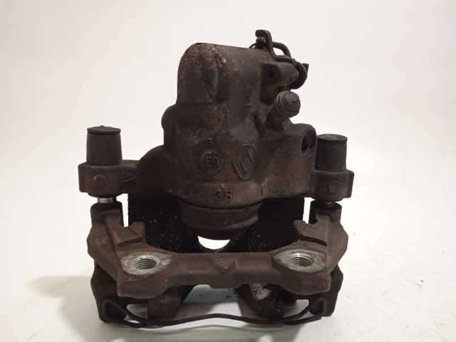Suporte do freio traseiro esquerdo 440110006R RENAULT