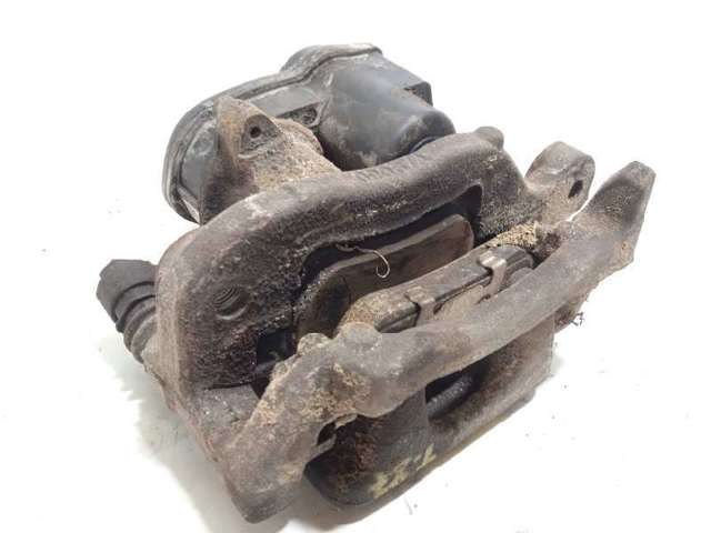 Suporte do freio traseiro esquerdo 440114EA0A NISSAN