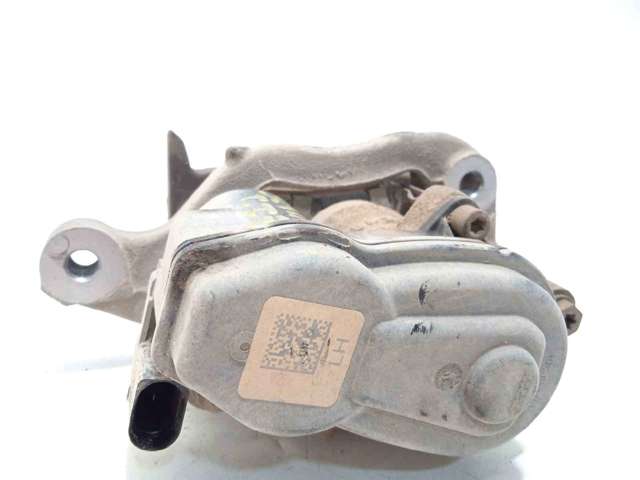 Suporte do freio traseiro esquerdo 440119106R RENAULT