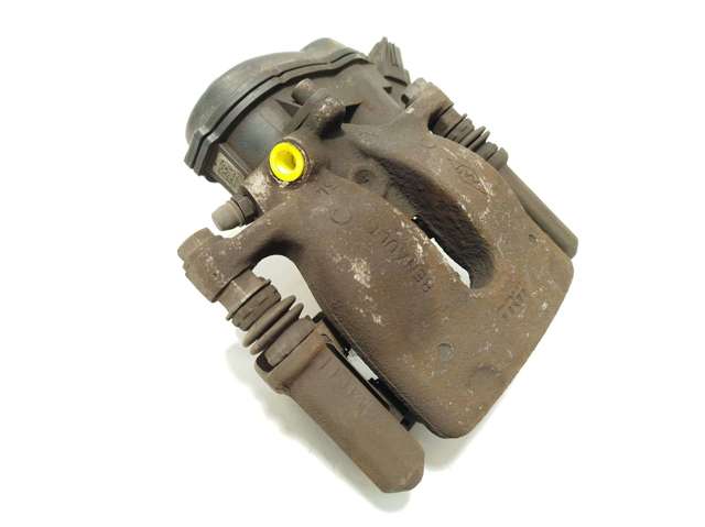 Suporte do freio traseiro esquerdo 440119651R RENAULT