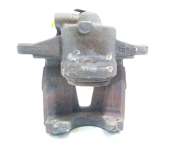 Suporte do freio dianteiro esquerdo 4401P6 PEUGEOT