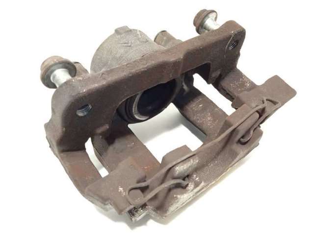 Suporte do freio dianteiro esquerdo 4401R4 PEUGEOT