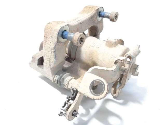 Suporte do freio traseiro esquerdo 4402F5 PEUGEOT