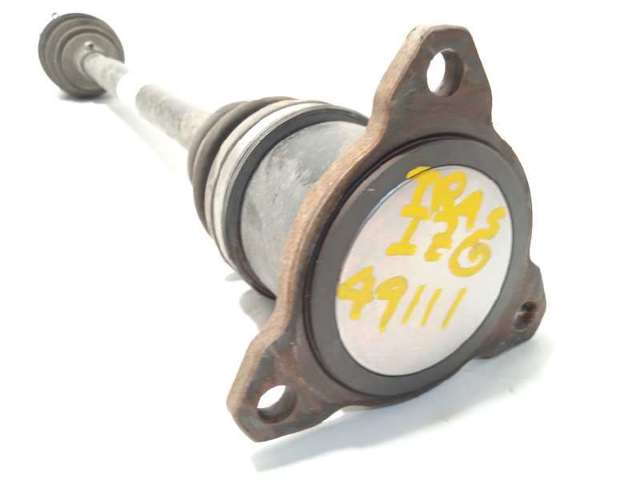Semieixo traseiro esquerdo 4410679J00 SUZUKI