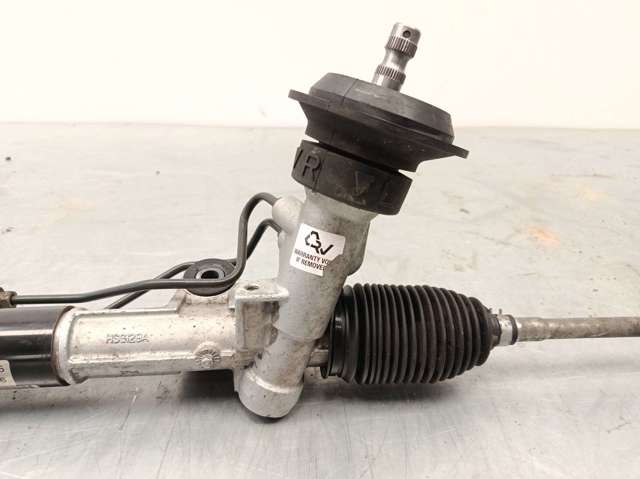 Cremalheira da direção 4410A246 MITSUBISHI