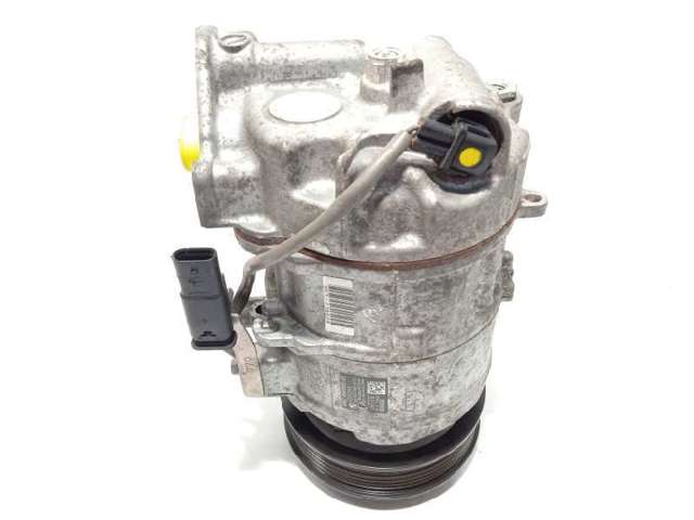 Compressor de aparelho de ar condicionado 4471404751 BMW