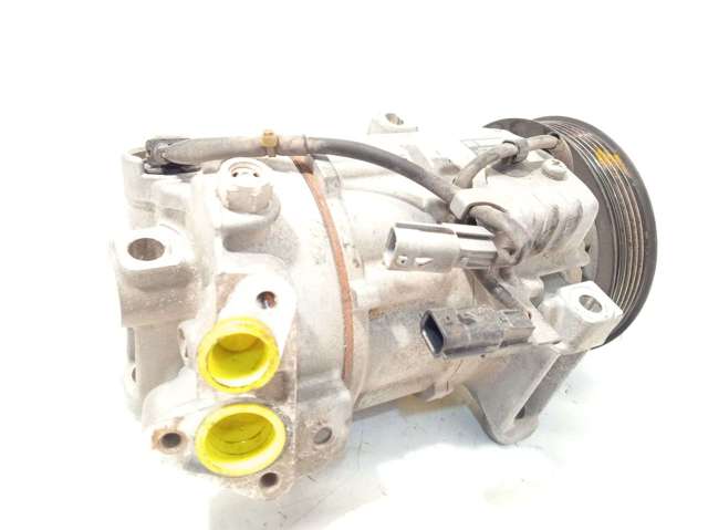 Compressor de aparelho de ar condicionado 4471405931 NISSAN